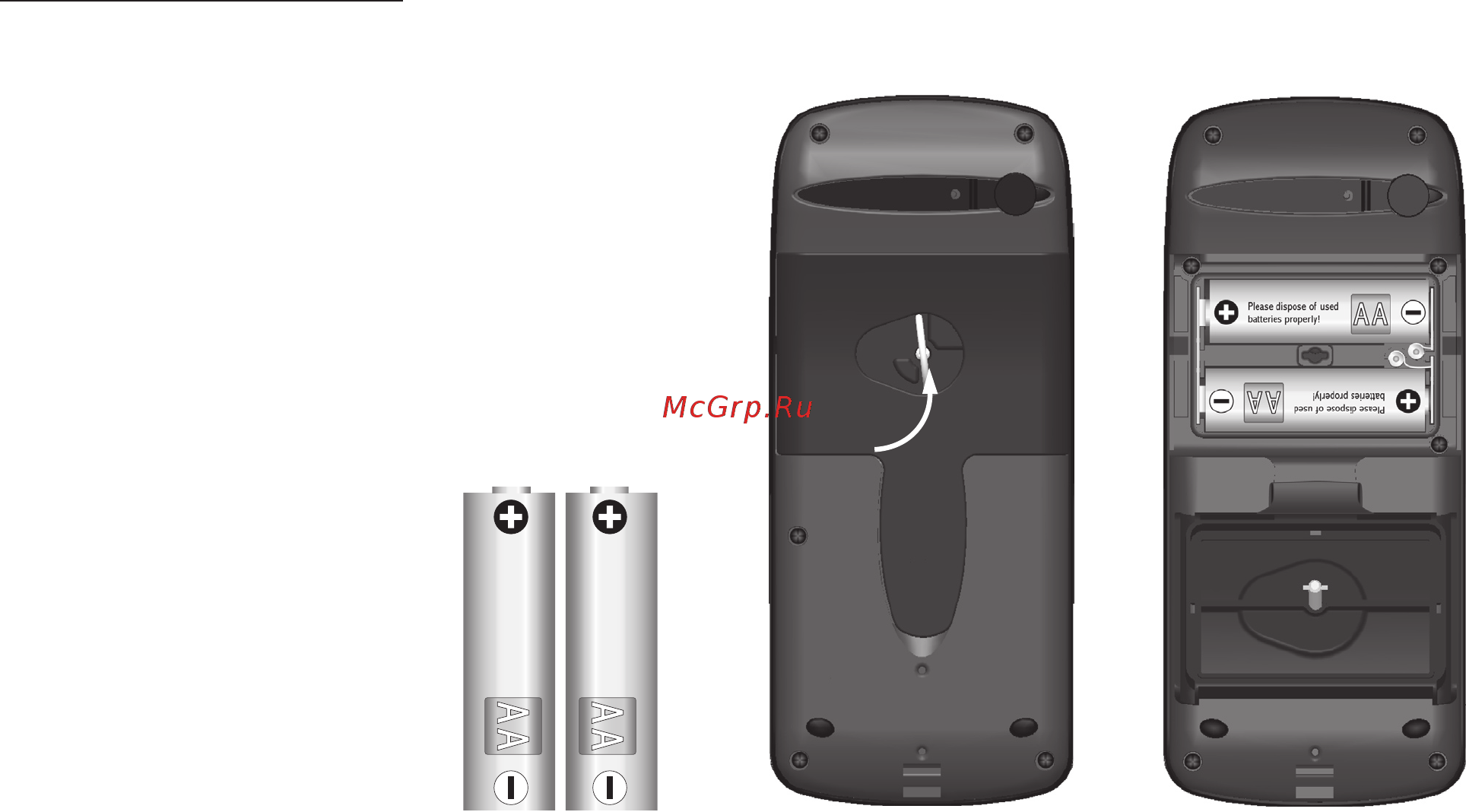 Garmin GPS 72 [7/80] Вводный курс