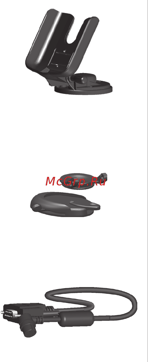 Garmin GPS 72H [76/80] Приложение