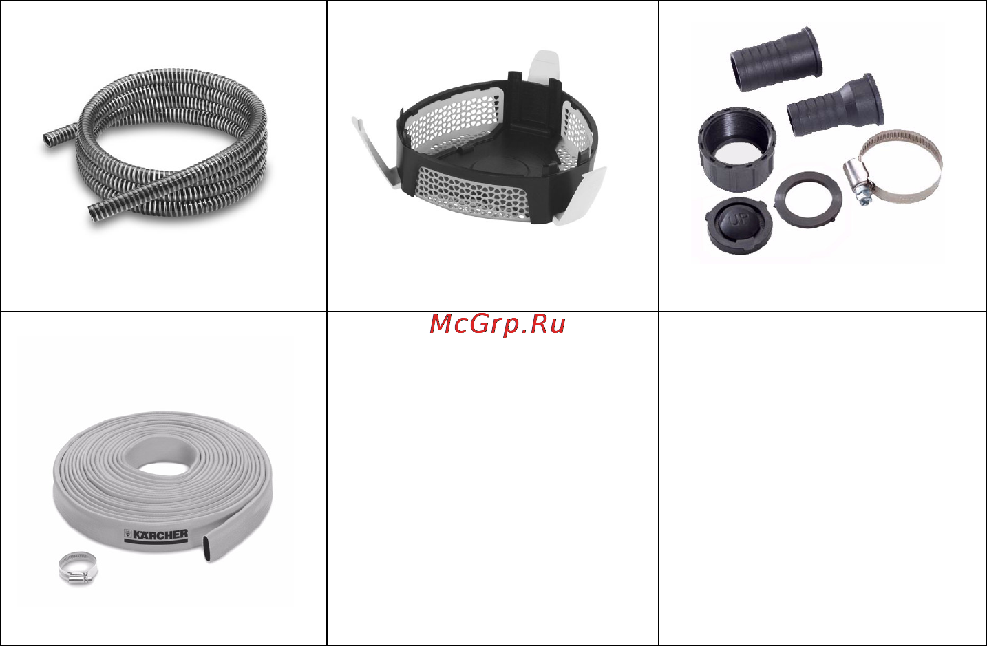 Karcher SCP 16000 LEVEL SENSOR Инструкция по эксплуатации онлайн [4/98] 8108