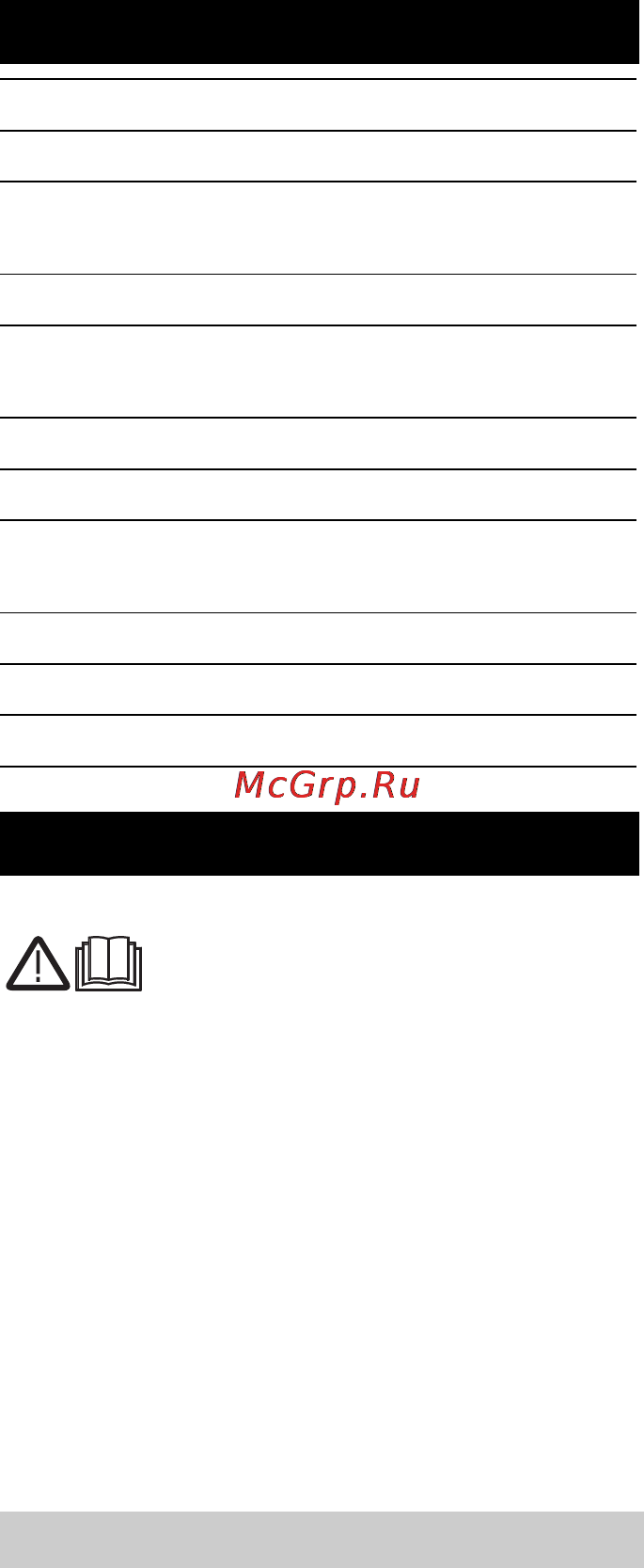 Karcher SCP 16000 LEVEL SENSOR [69/98] Общие указания
