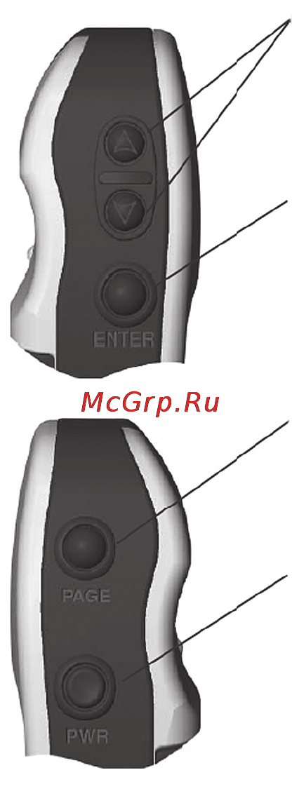 Garmin eTrex Camo [13/72] Введение