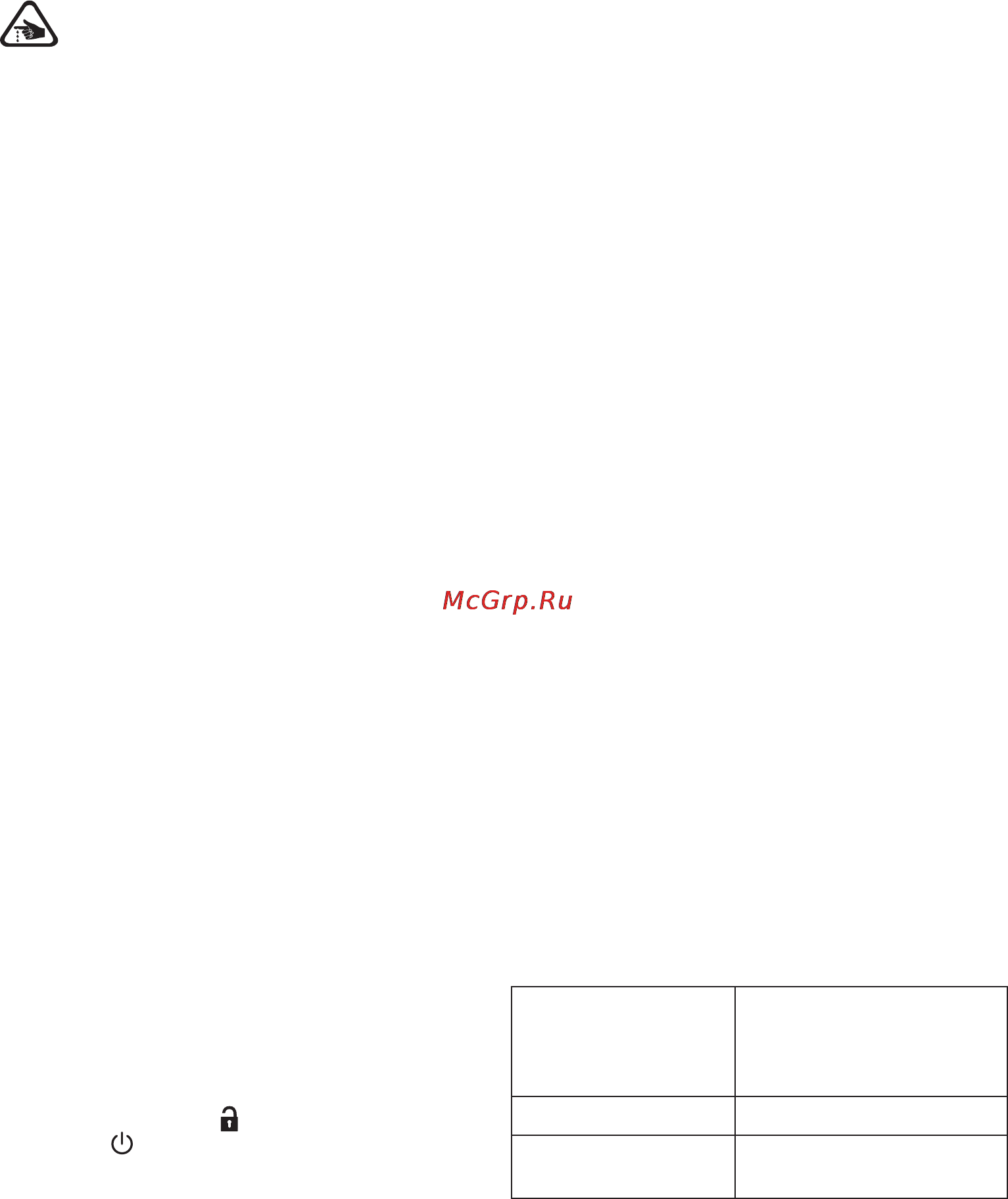 Braun MR740 cc [8/58] English
