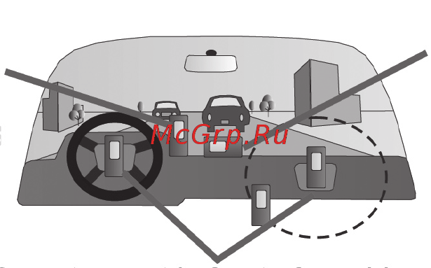 Garmin GPSMAP 296 [10/136] Gpsmap 296 руководство пользователя