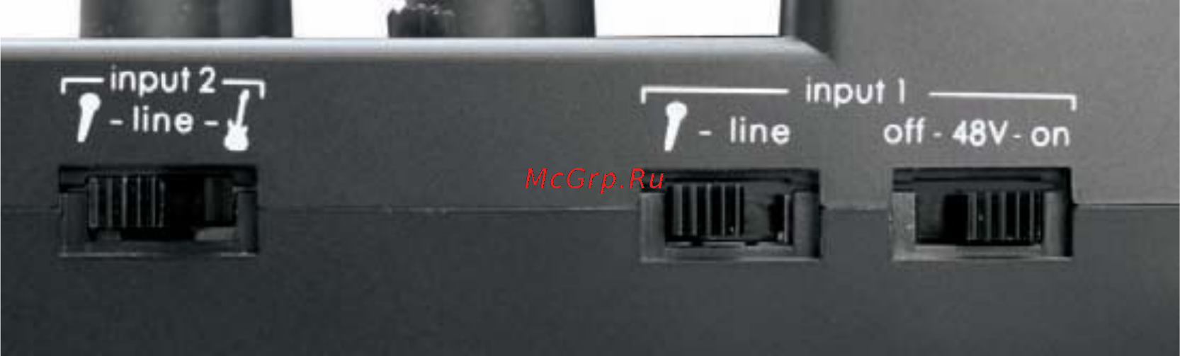 Novation NIO 2/4 Инструкция по эксплуатации онлайн [10/40] 8150
