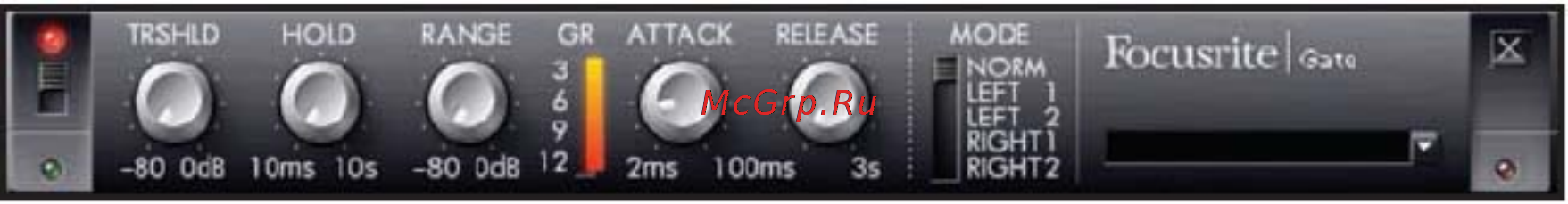 Novation NIO 2/4 Инструкция по эксплуатации онлайн [31/40] 8150