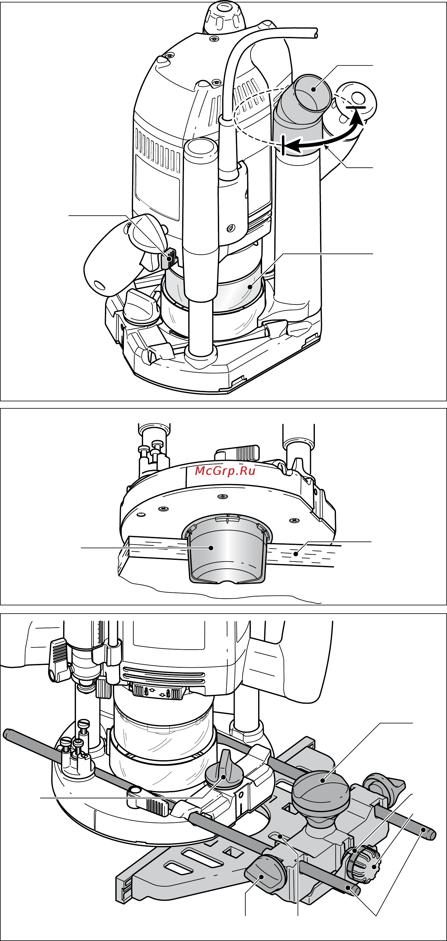 Festool OF 2200 EB-PLUS 574260 Инструкция по эксплуатации онлайн [112/116] 8166