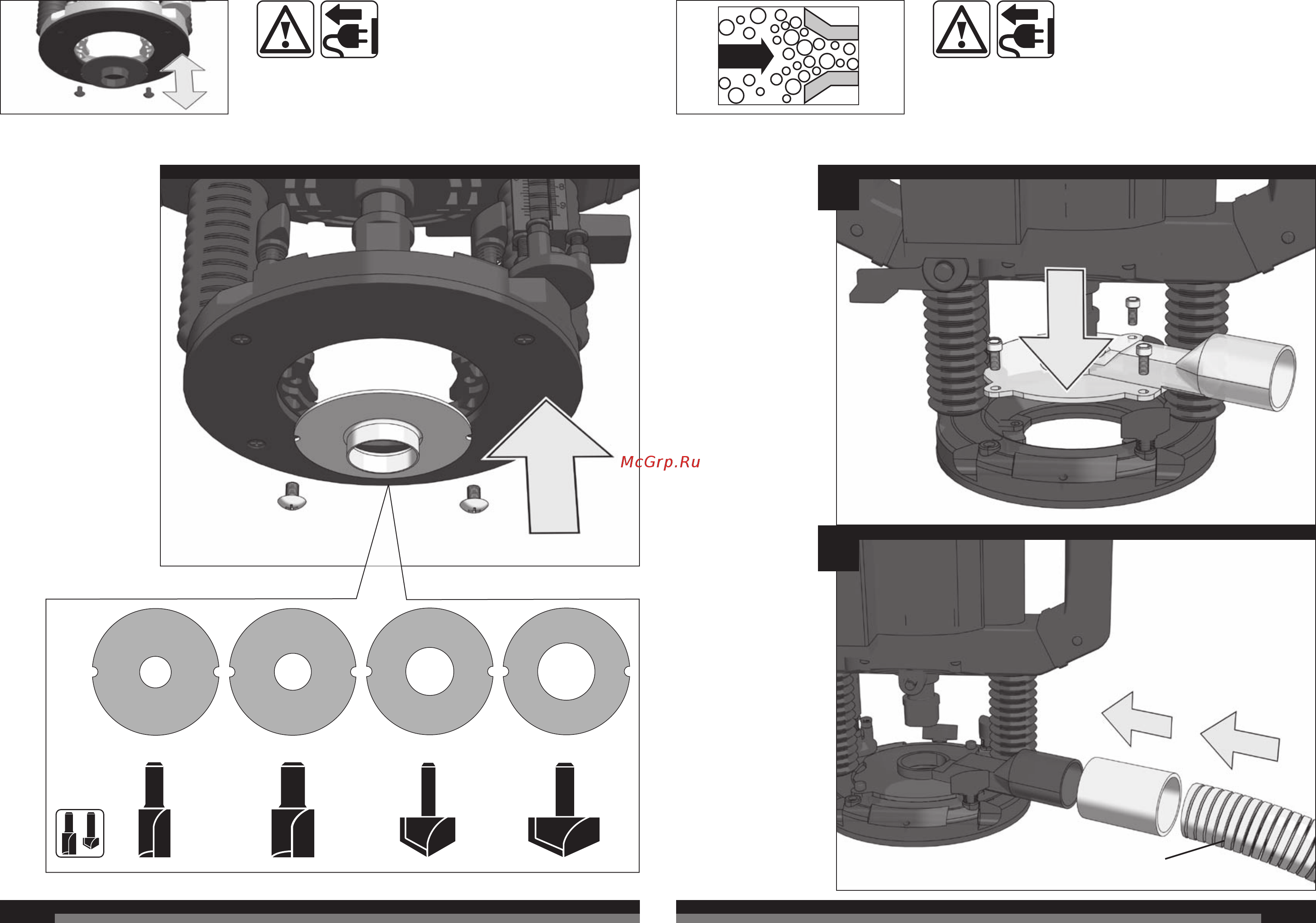 AEG OF 2050 E 403665 Инструкция по эксплуатации онлайн [7/39] 118914