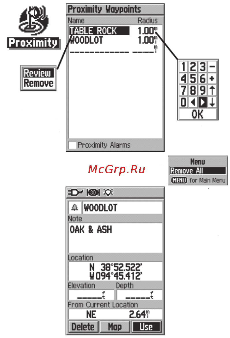Garmin GPSMAP 60 [68/96] Gps 60 gps 60 mp gpsmap 60 руководство пользователя