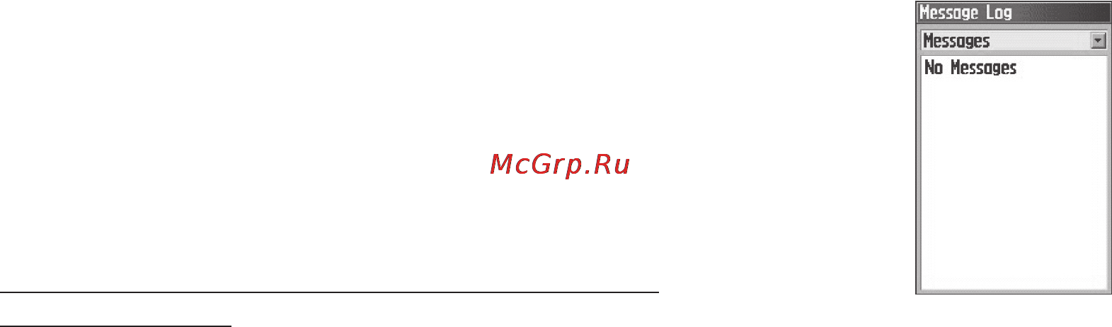 Garmin GPSMAP 96C [102/120] Страница дороги