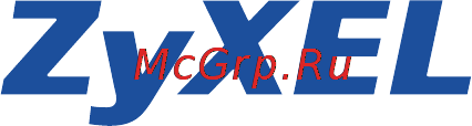 Zyxel NBG460N EE Инструкция по эксплуатации онлайн [21/21] 8277