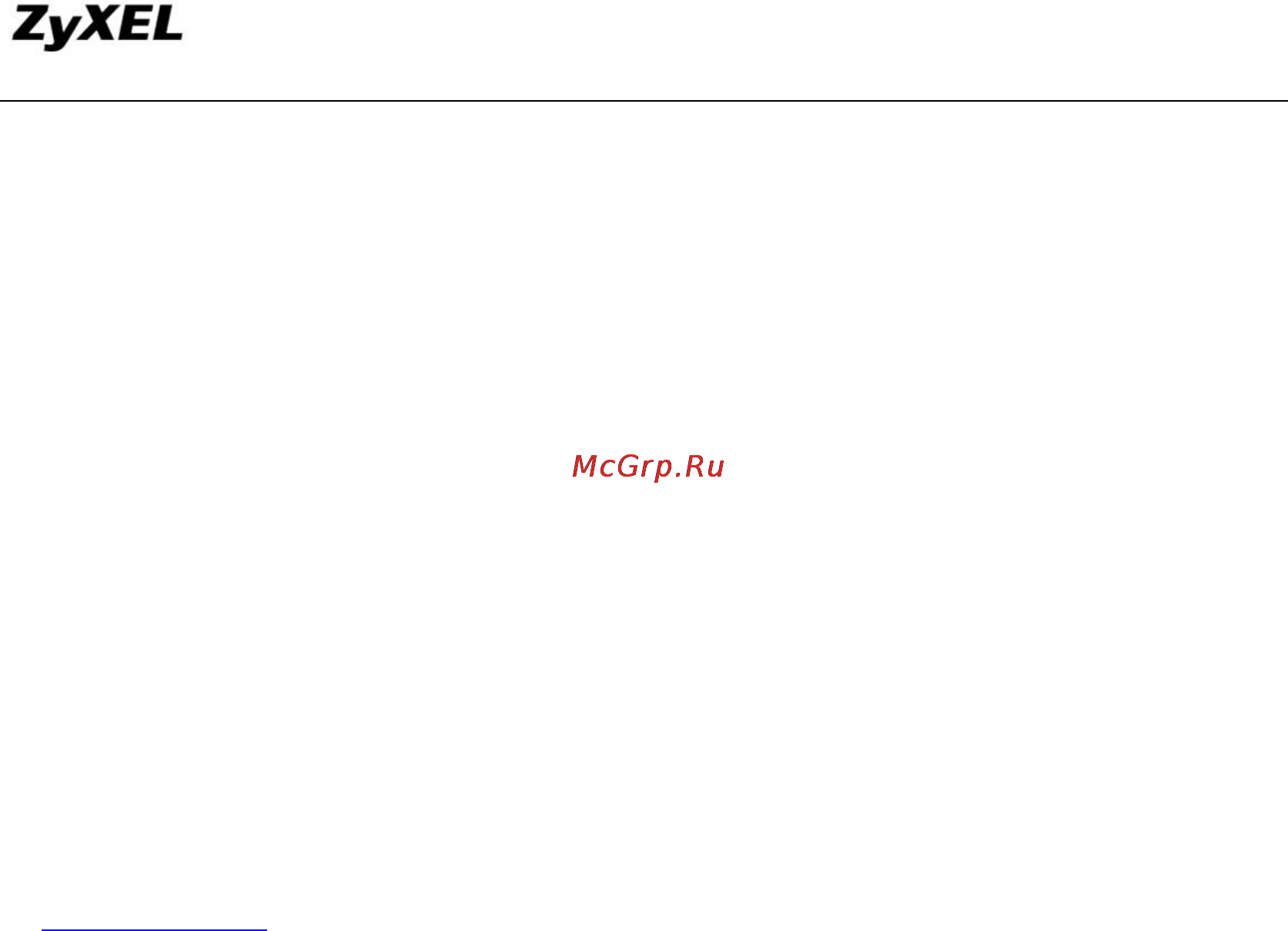 Zyxel ZyWALL USG 50 [138/185] Zywall usg support notes