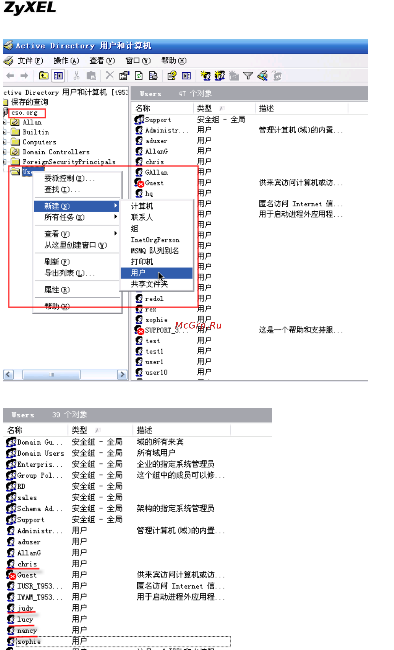 Zyxel ZyWALL USG 20 [74/185] Zywall usg support notes