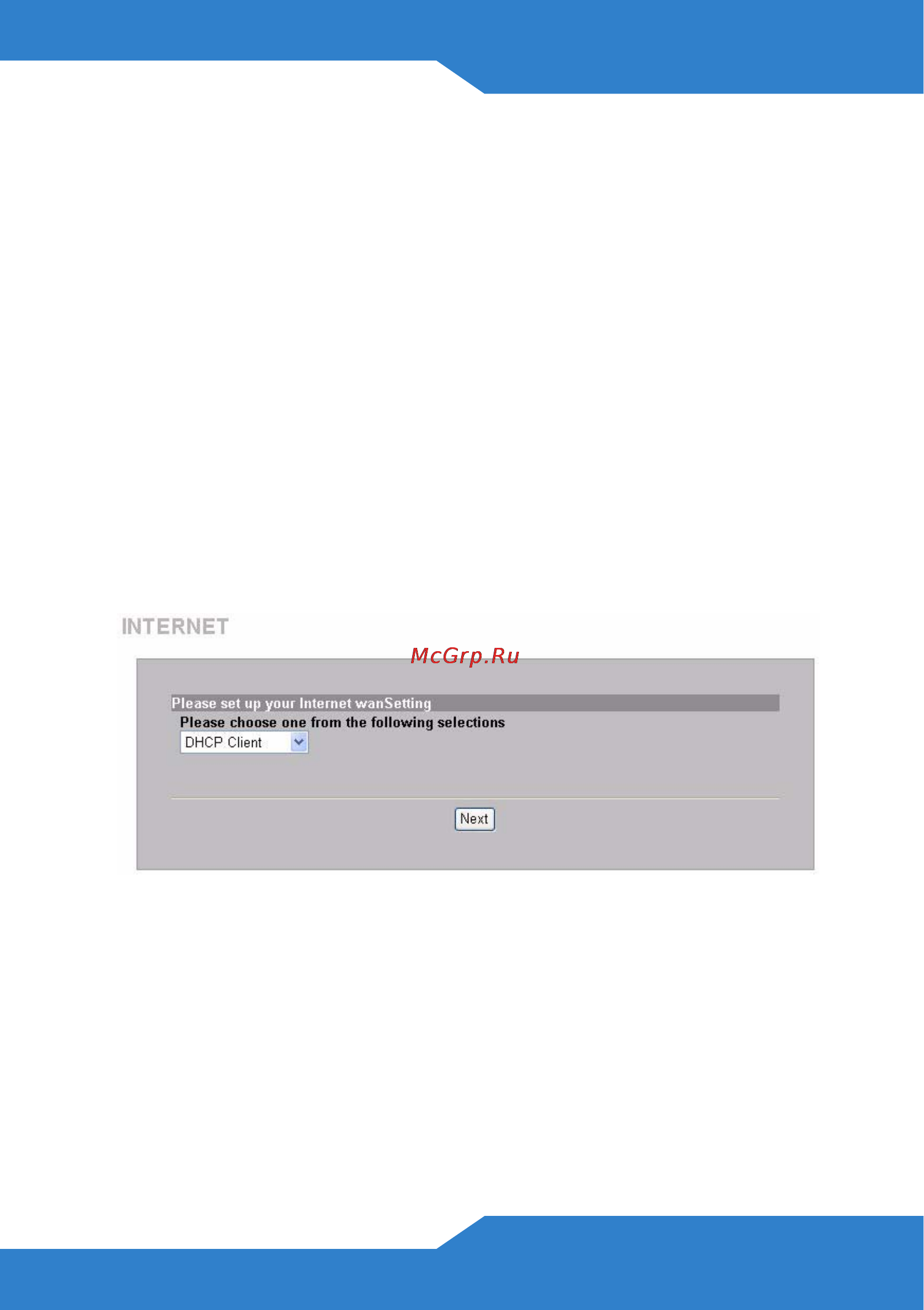 Zyxel N4100 [111/140] Installationsguide