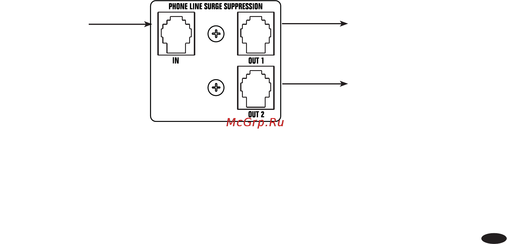 Monster MP HTS 5100 DE [20/57] Hook up guide