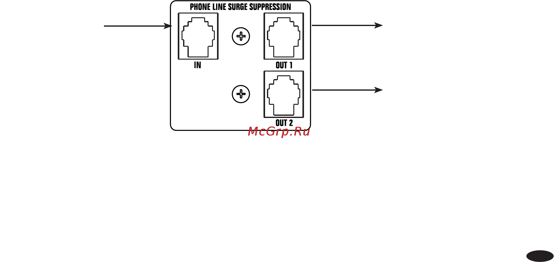 Monster MP HTS 5100 DE [48/57] Guide de branchement