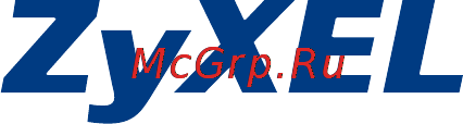 Zyxel MAX208M2W Инструкция по эксплуатации онлайн [16/16] 8422