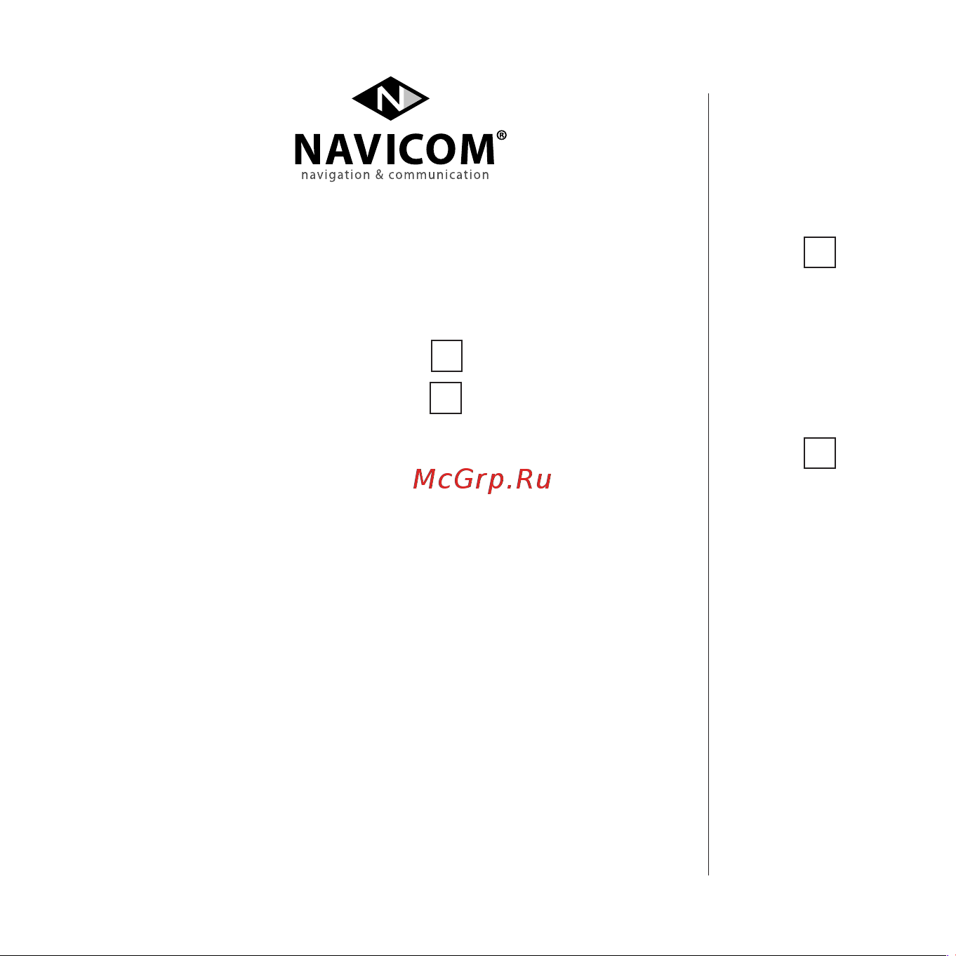 Garmin nuvi 775T [65/68] Мауком