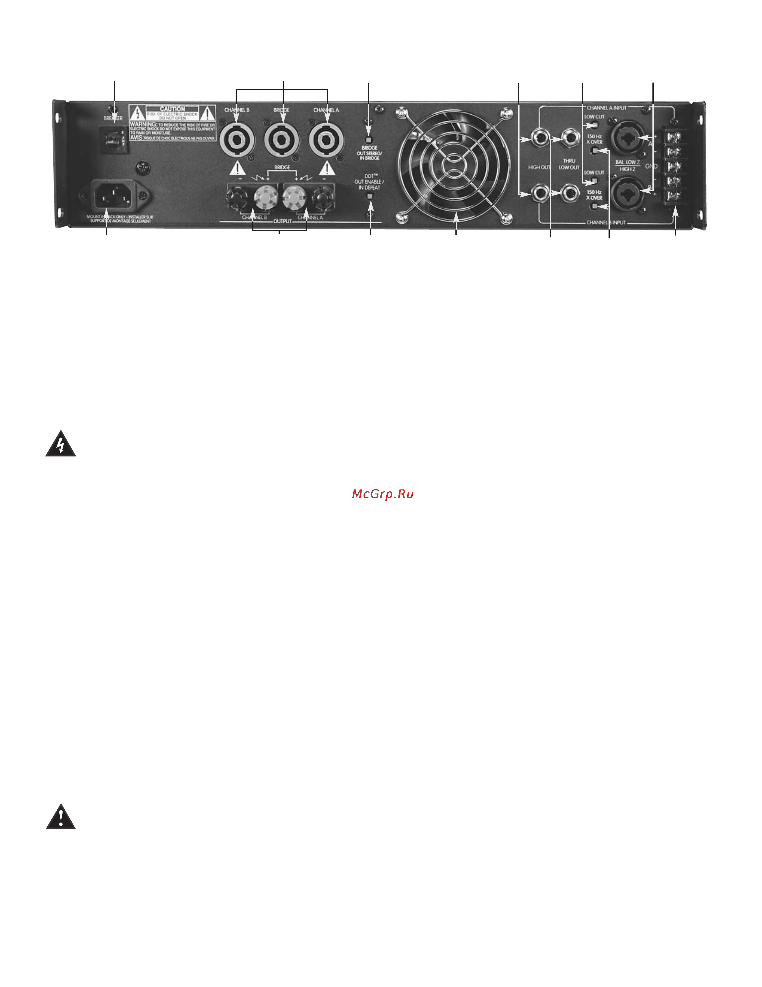 Peavey PV900 [9/40] 17 8 13