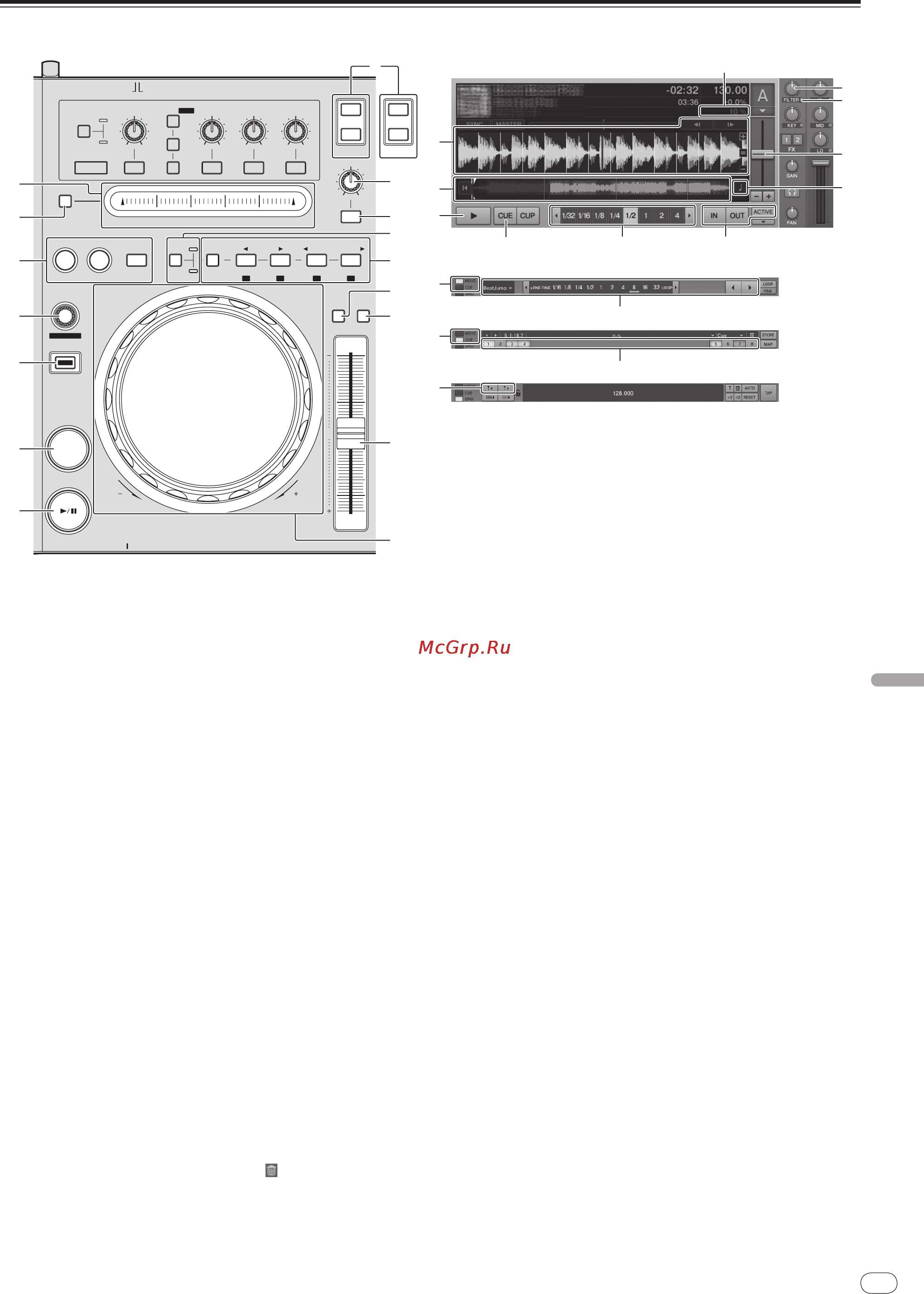 Pioneer DDJ-T1 DJ [79/128] Drb1563 a