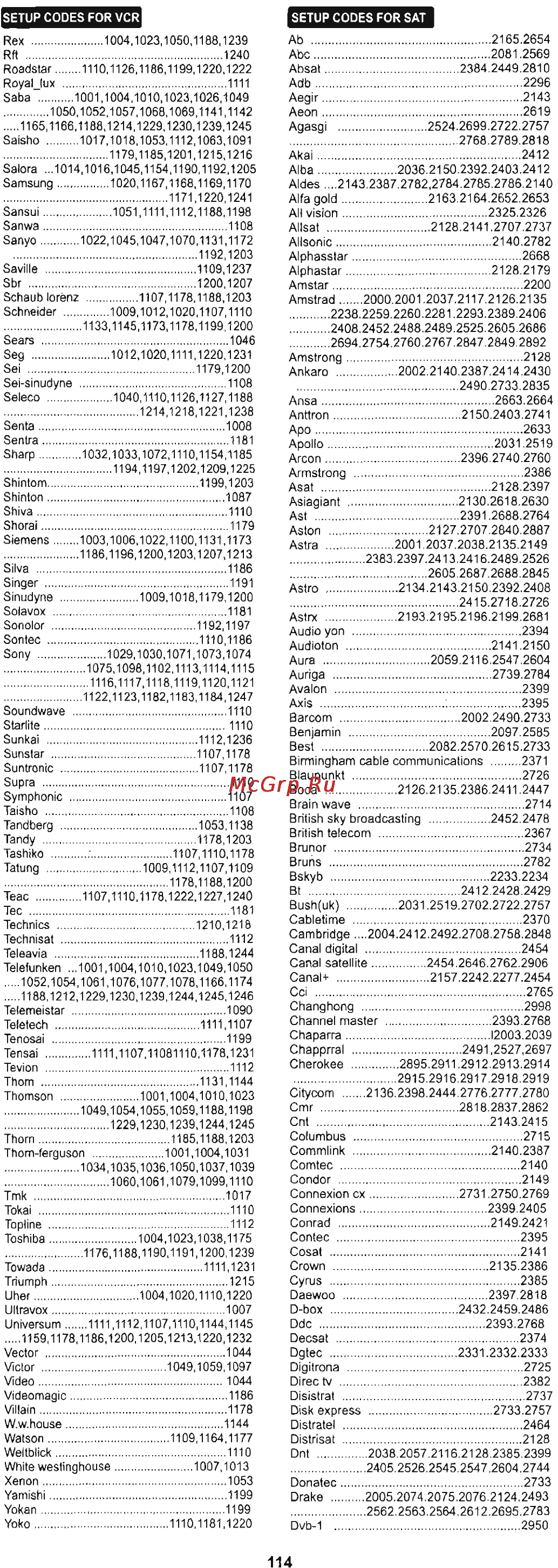 Chunghop RM-L968E [22/27] Rm l968e 165 jpg