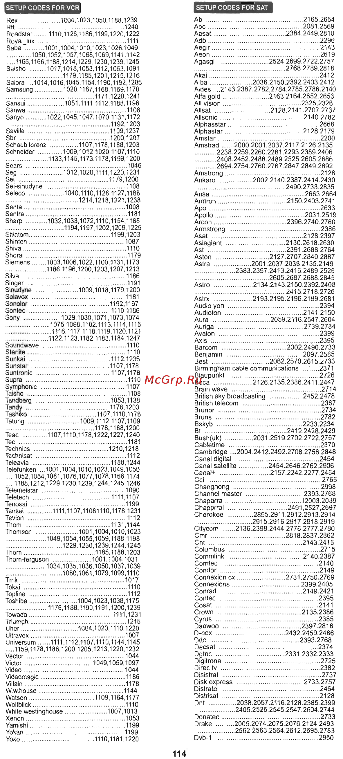 Chunghop RM-L987E [22/27] Rm l987e 038 jpg