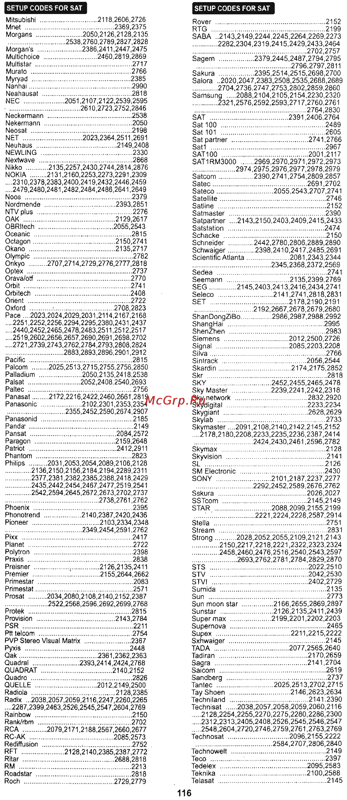 Chunghop RM-L987E [24/27] Rm l987e 040 jpg