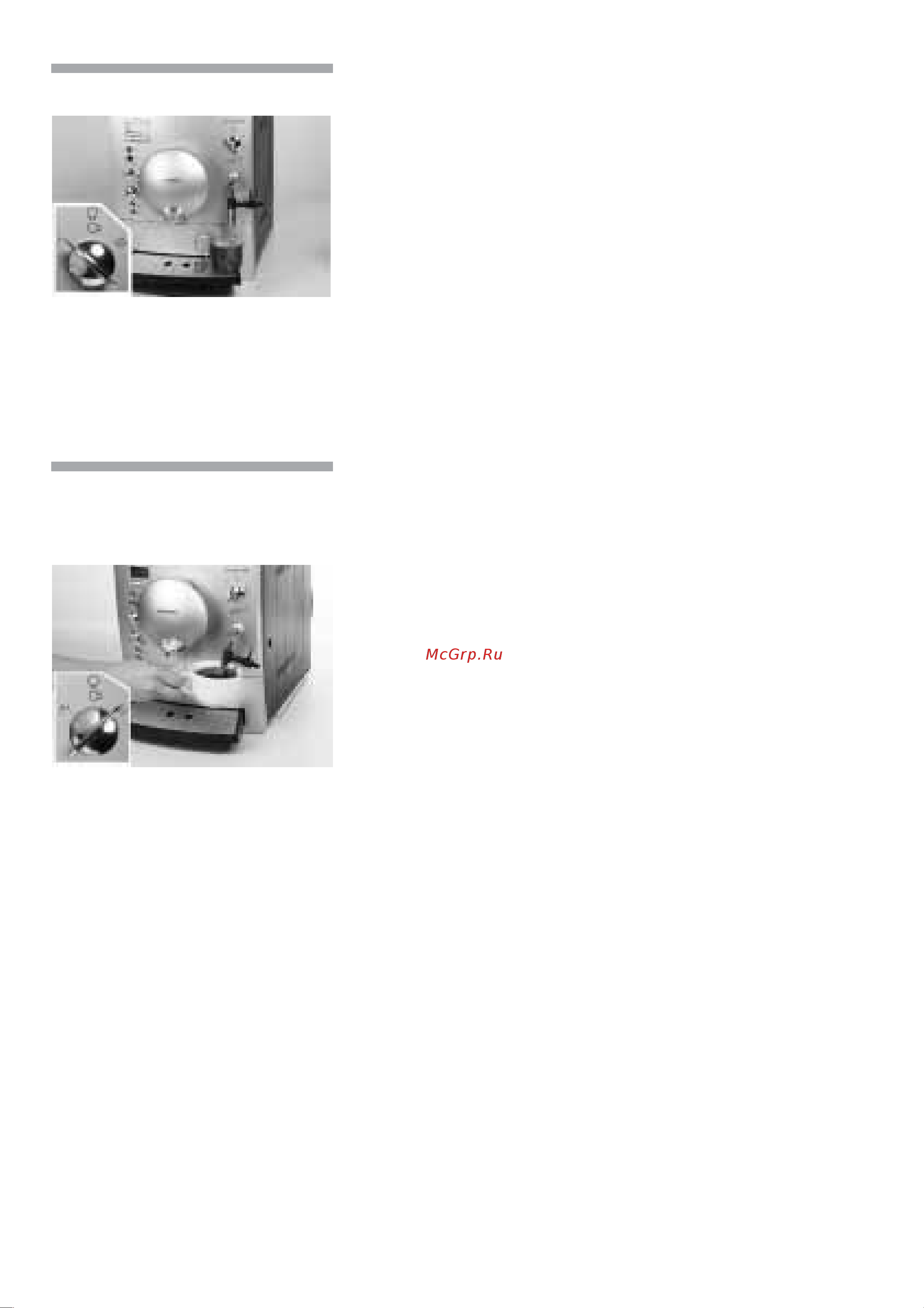 Siemens TK 68… [111/156] Preparar agua caliente