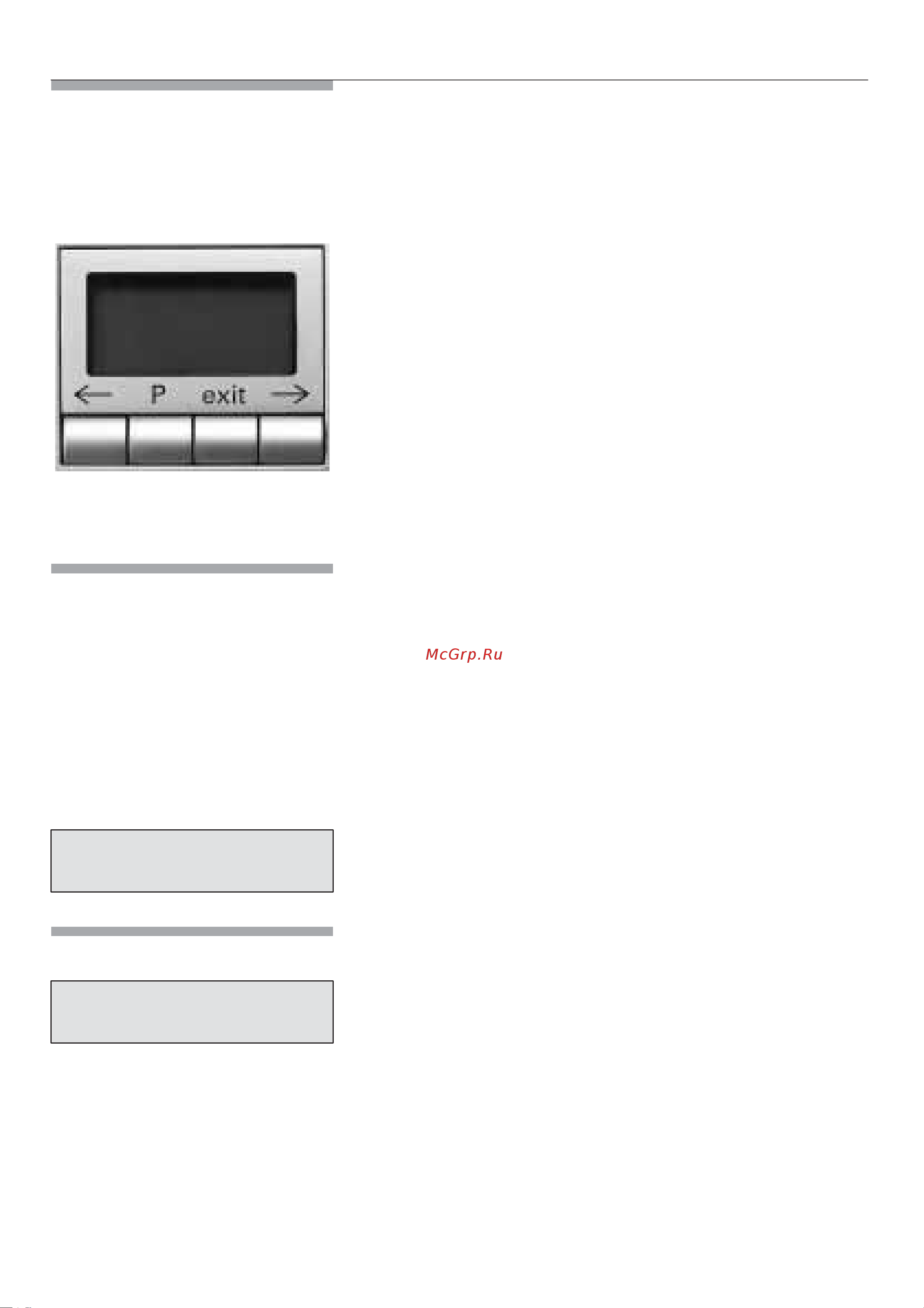 Siemens TK 68… [15/156] Zendring af indstillinger programmering
