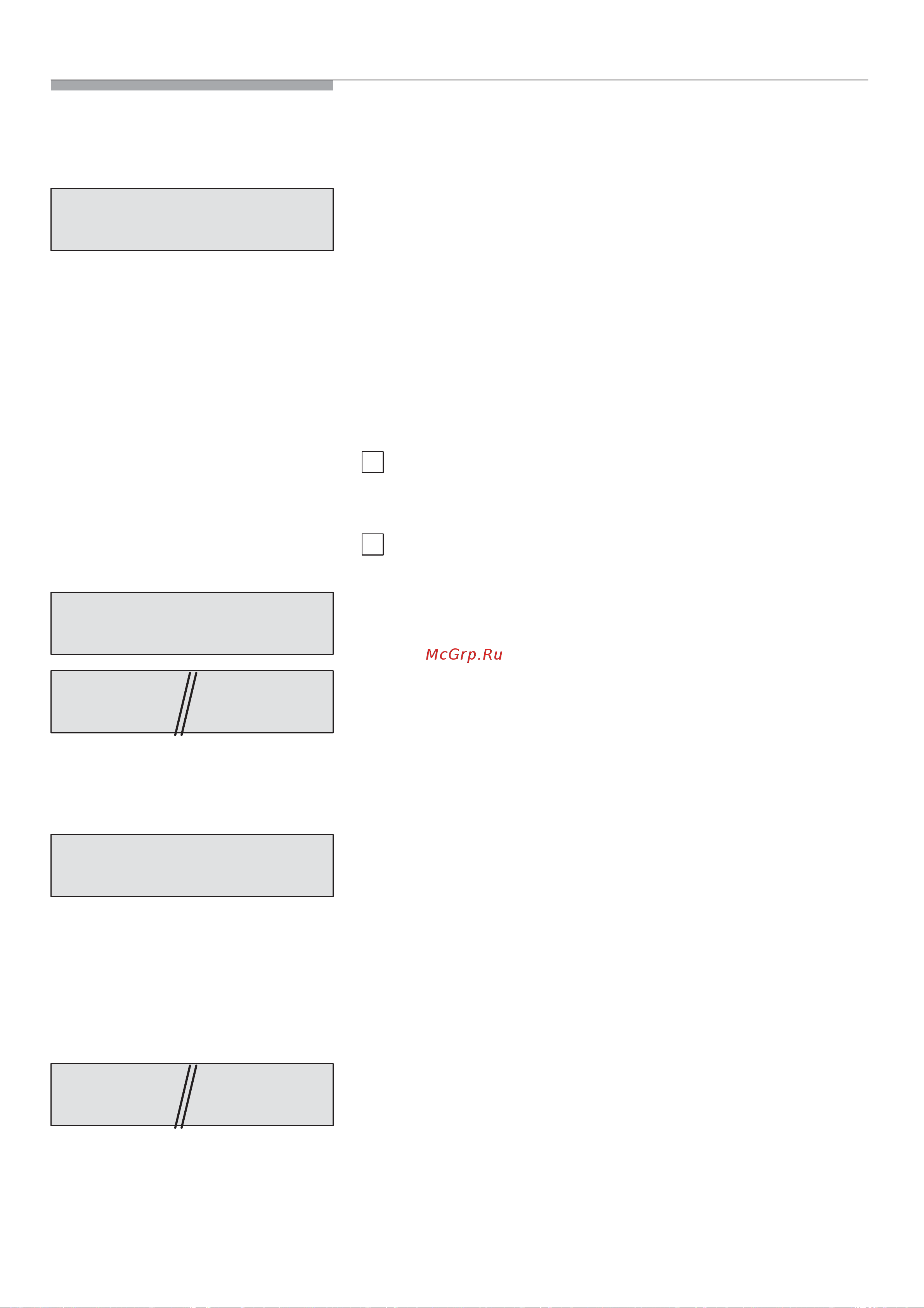 Siemens TK 68… [24/156] Afkalkning