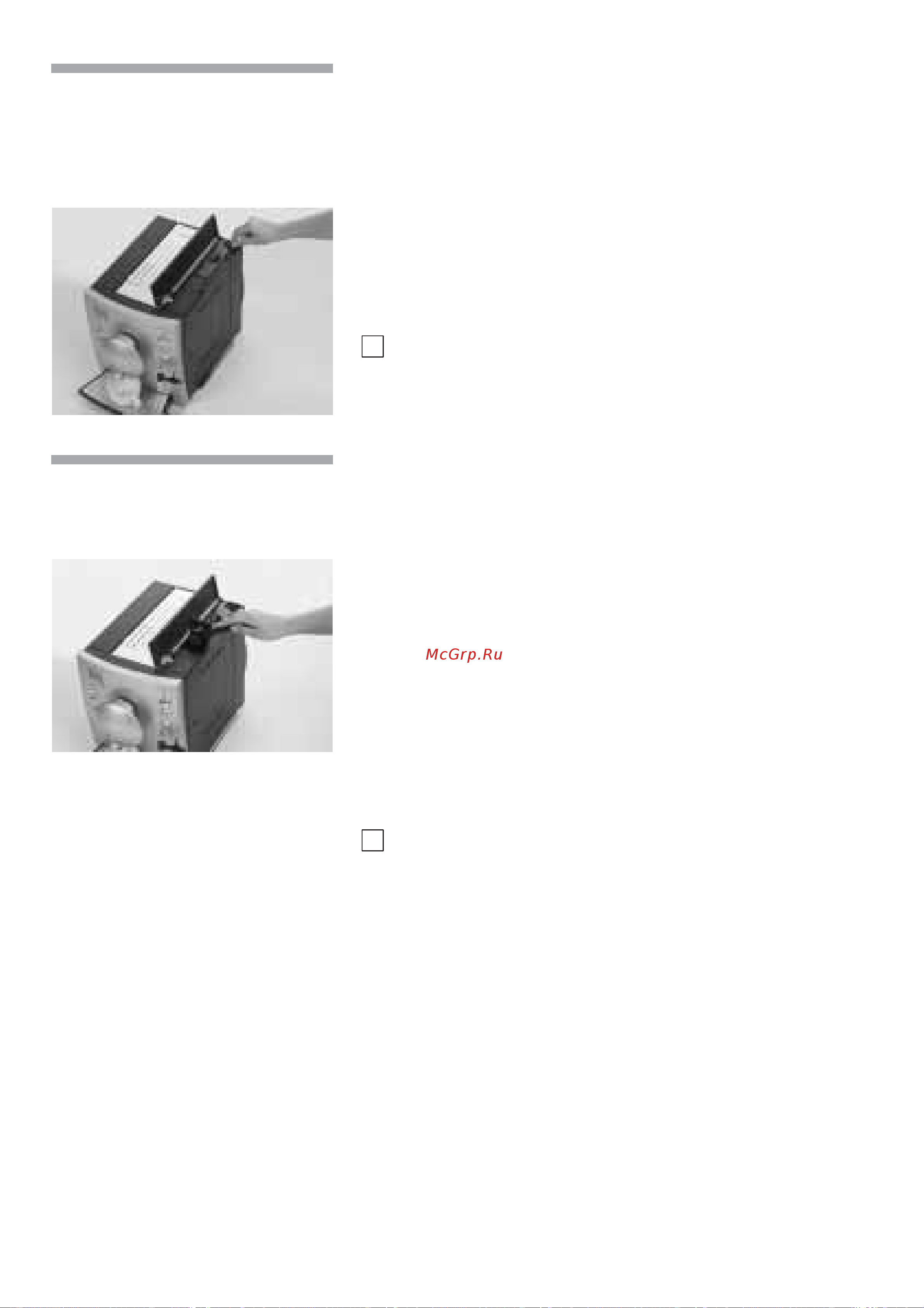 Siemens TK68009 [36/156] Bruk espresso kaffe pulver