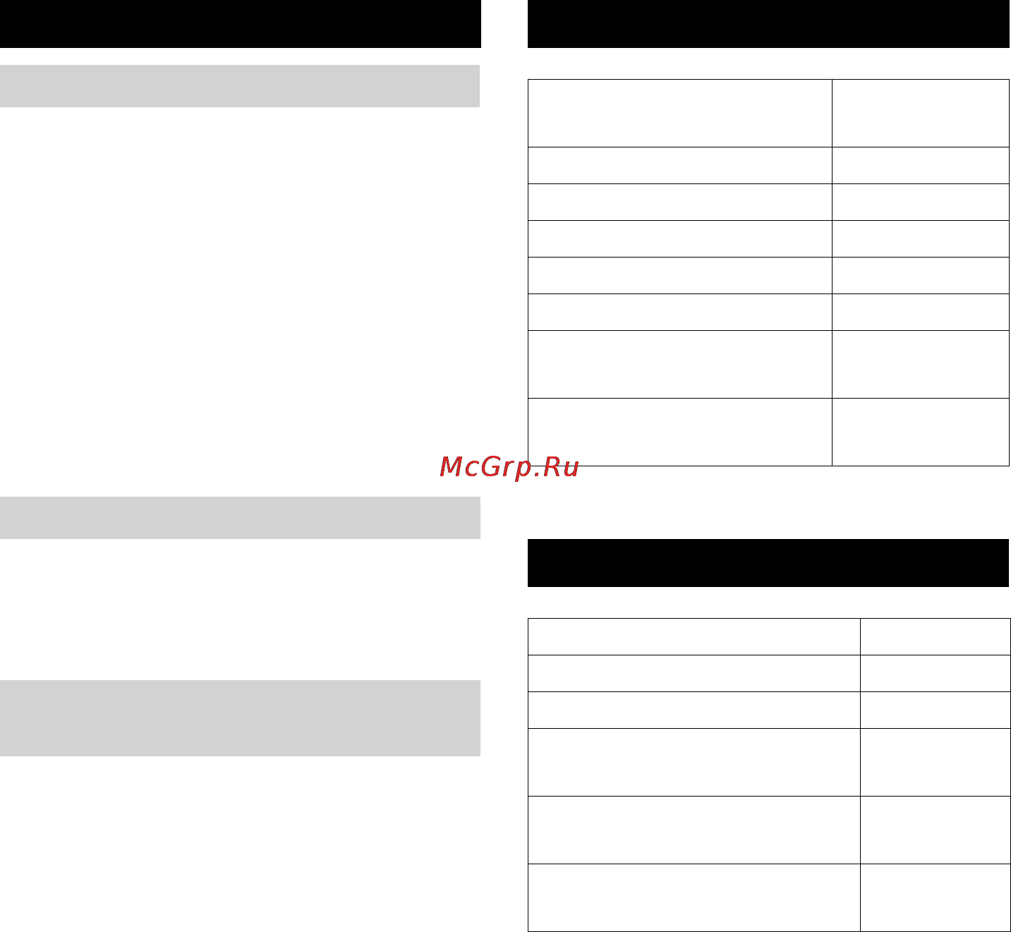 Karcher SE 4001 [18/202] General notes