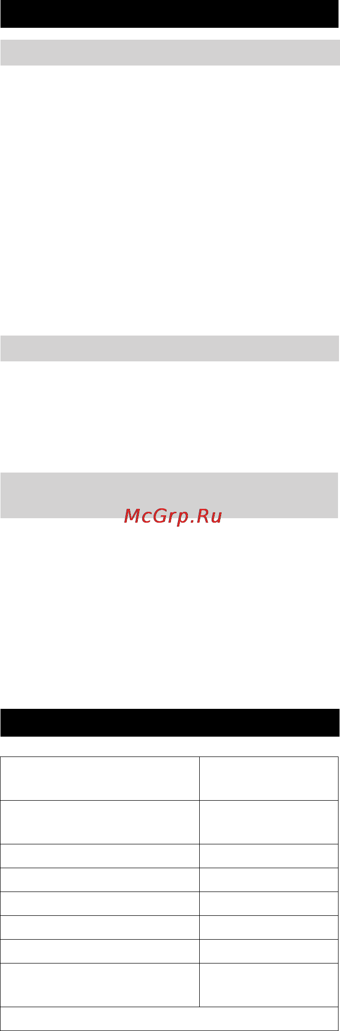 Karcher WD 2.200 [41/94] Γενικές υποδείξεις