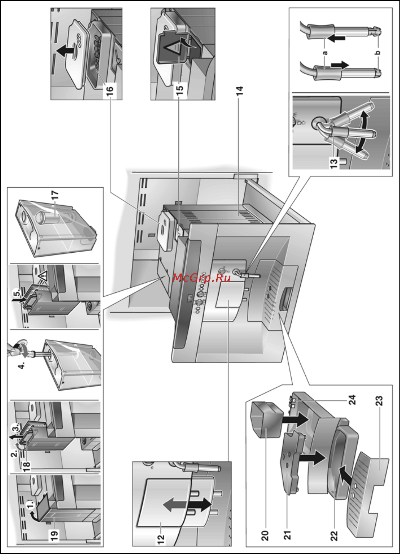 Neff C 7660 N1 Инструкция по эксплуатации онлайн [30/34] 71854