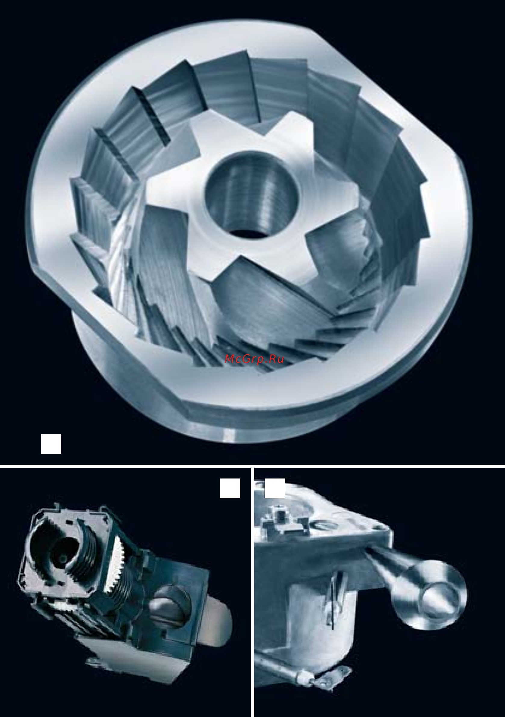 Jura Impressa Z5 Generation II Инструкция по эксплуатации онлайн [110/116] 8803