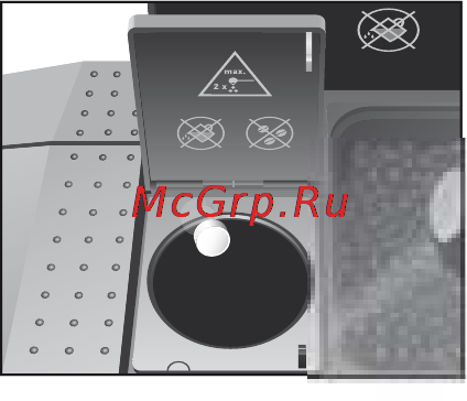 Jura Impressa Z5 Generation II [69/116] Maшина чистк