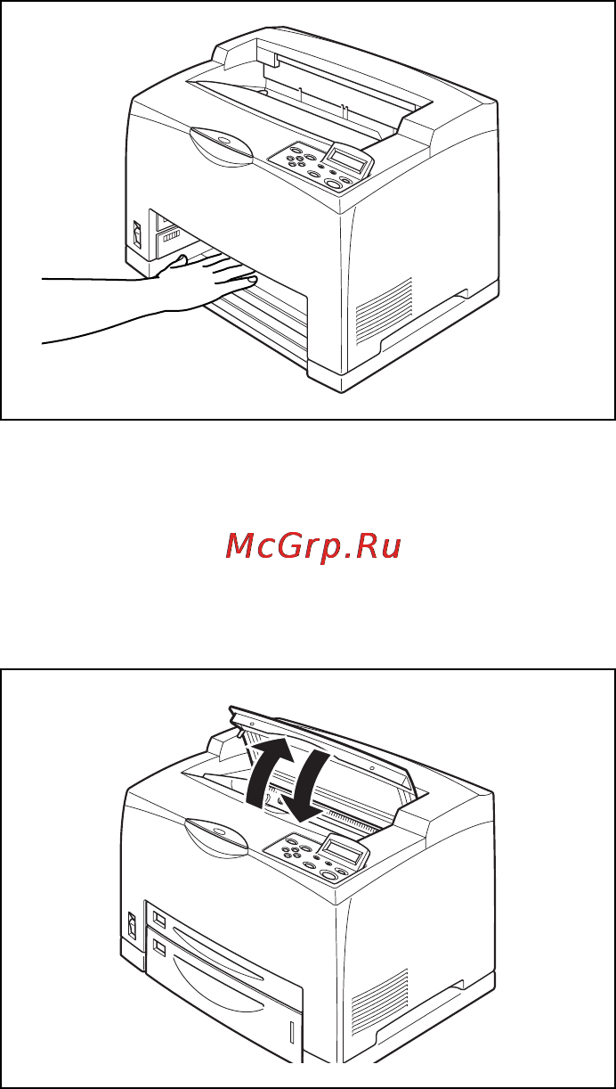 Xerox DocuPrint 255 Инструкция по эксплуатации онлайн [119/190] 8906