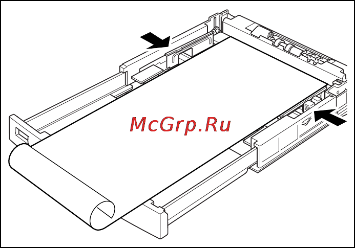 Xerox DocuPrint 255 Инструкция по эксплуатации онлайн [33/190] 8906
