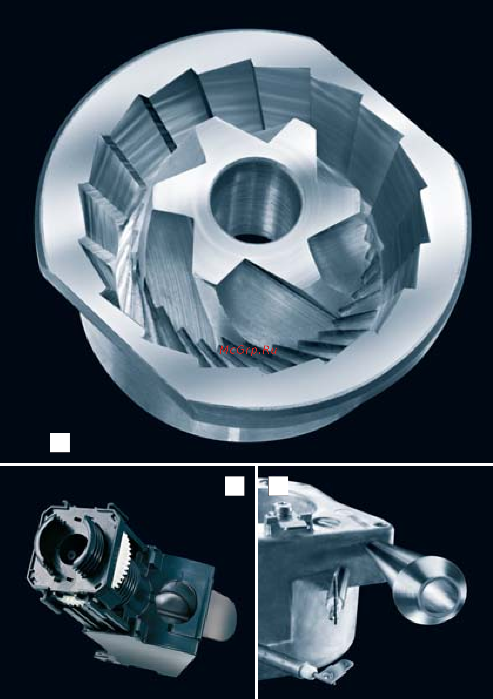 Jura Impressa J5 Инструкция по эксплуатации онлайн [102/108] 8922