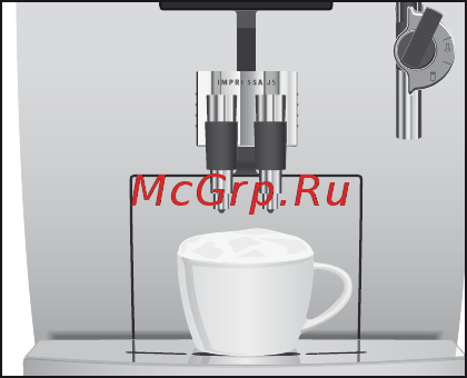 Jura J5 black [43/108] Espress