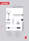 Camelion KD-017C Инструкция по эксплуатации