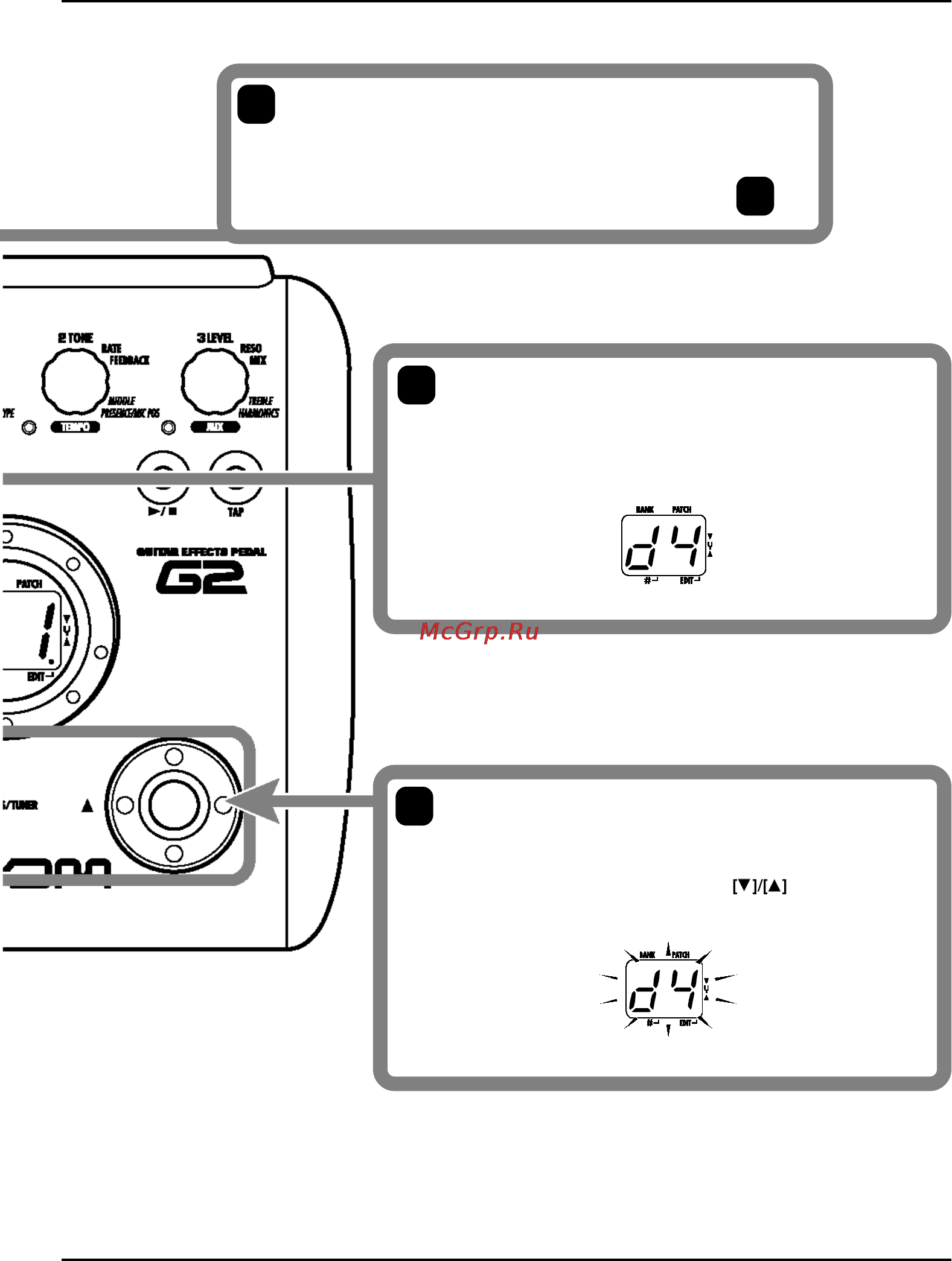 Zoom A2.1U+AD0016 Инструкция по эксплуатации онлайн [19/58] 8949