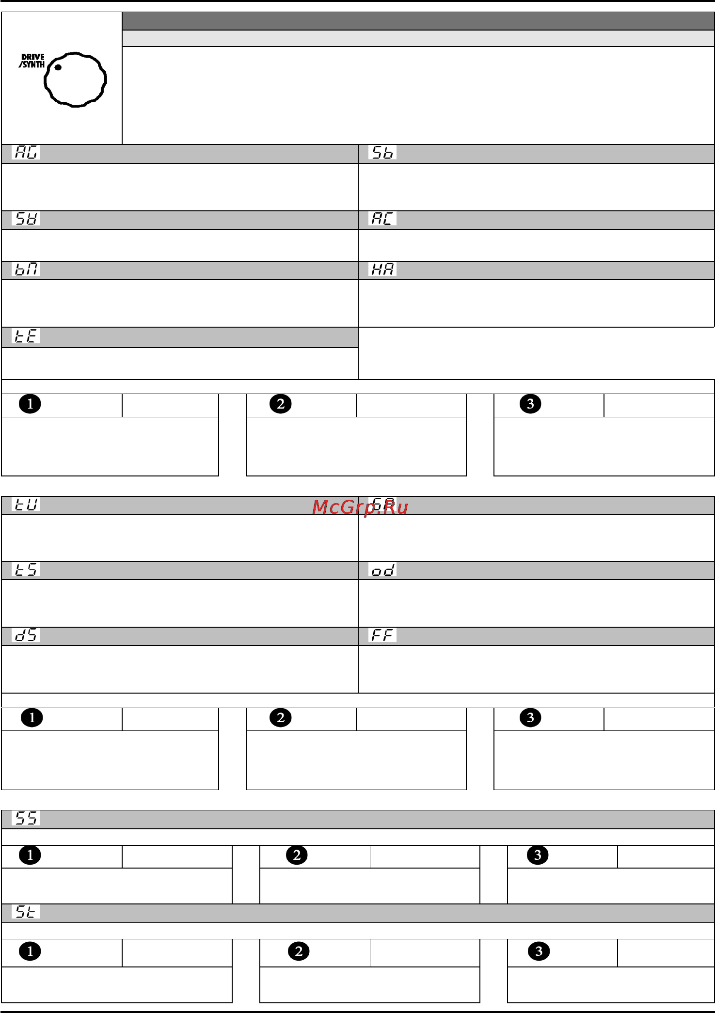 Zoom B2.1U [44/58] Zoomb2 b21 u
