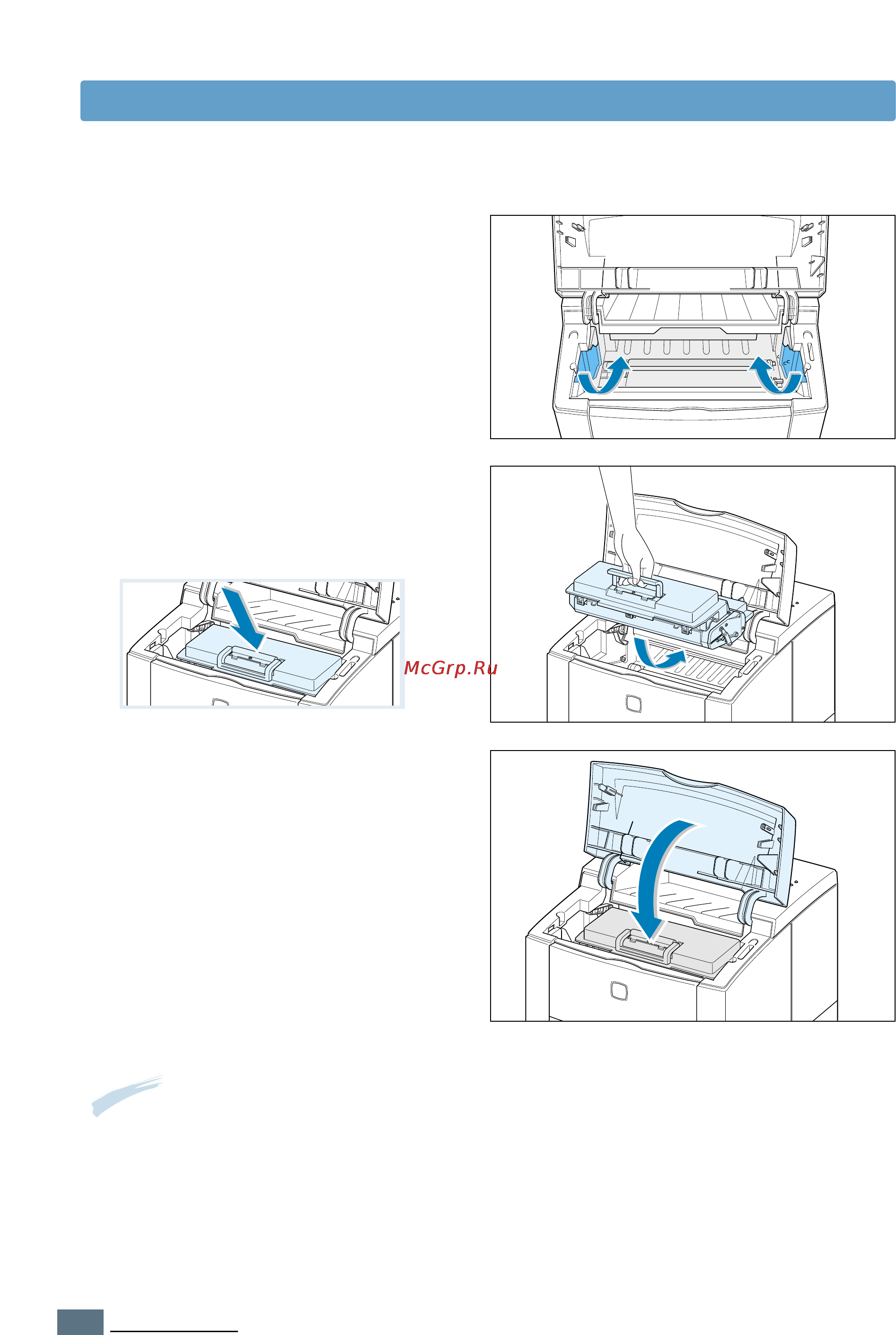 Xerox Phaser 3310 Инструкция по эксплуатации онлайн [19/200] 8956