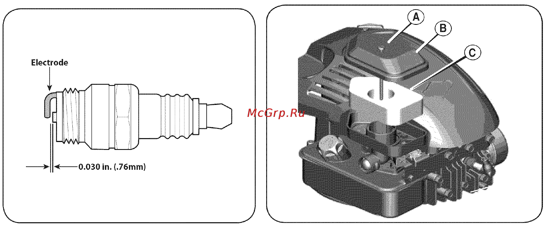 Craftsman 38814 Инструкция по эксплуатации онлайн [15/23] 8977