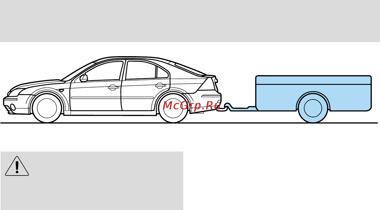 Ford Mondeo (2002) [140/267] Вождение