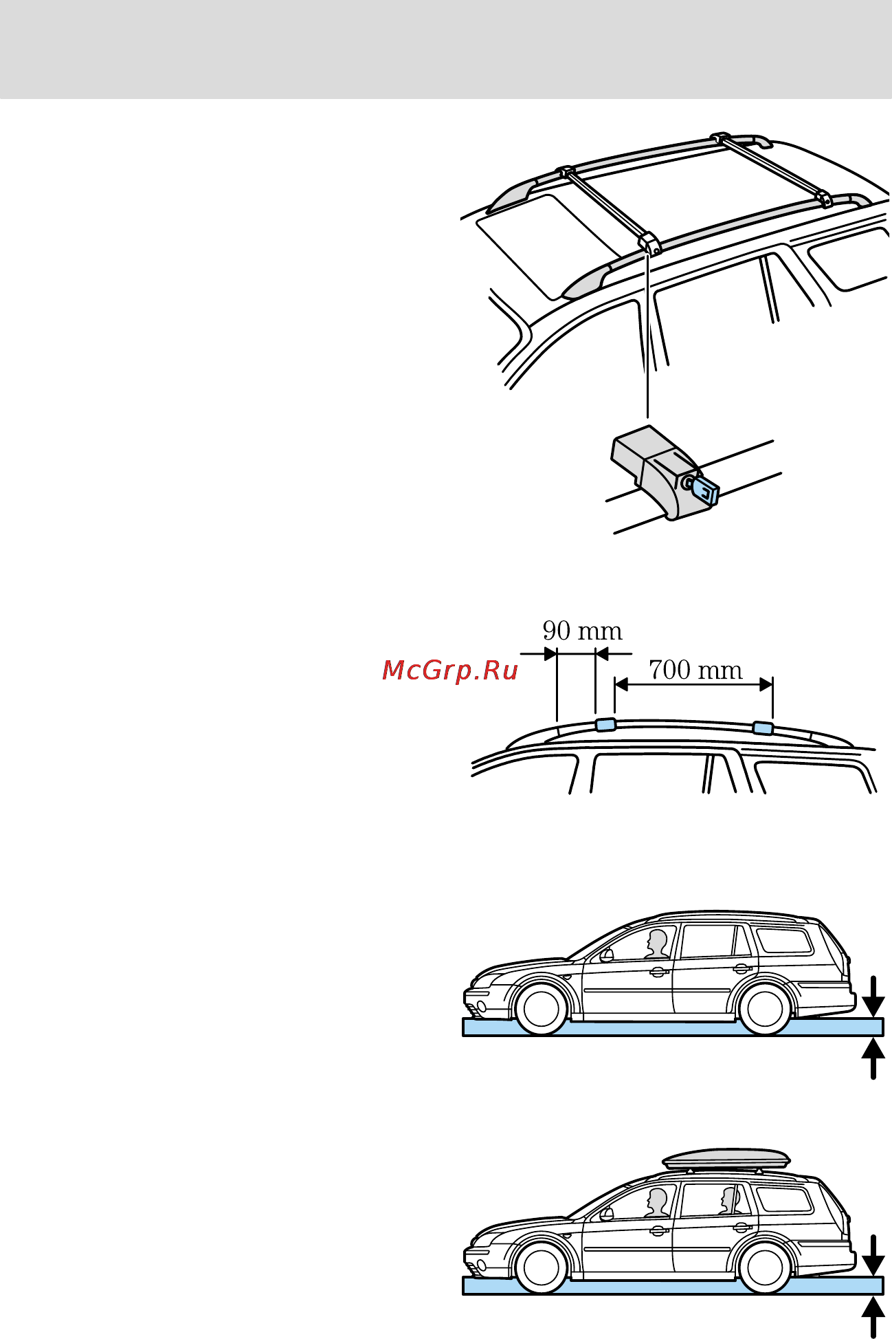 Ford Mondeo (2002) [148/267] Вождение
