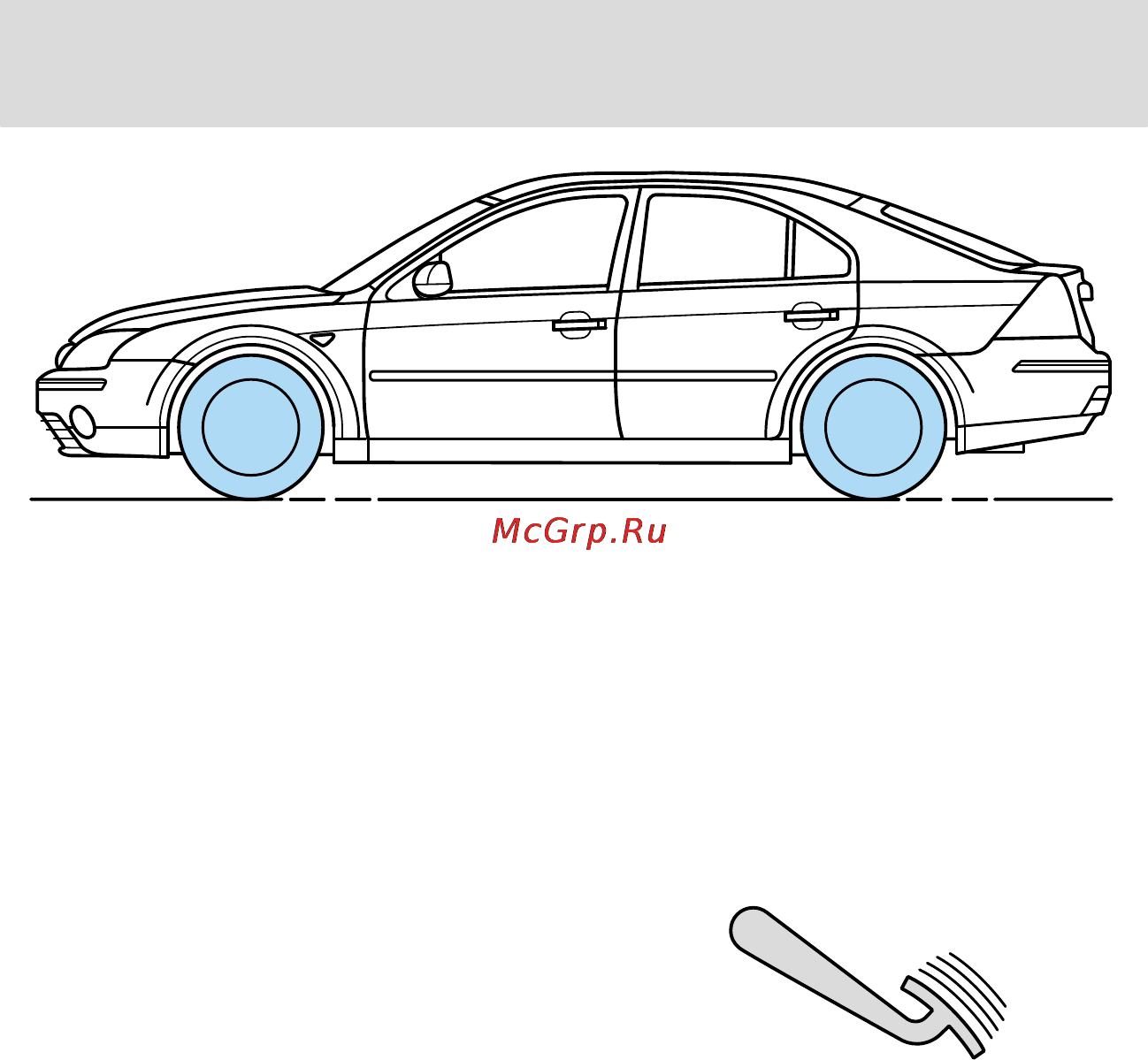 Ford Mondeo (2002) [152/267] Вождение