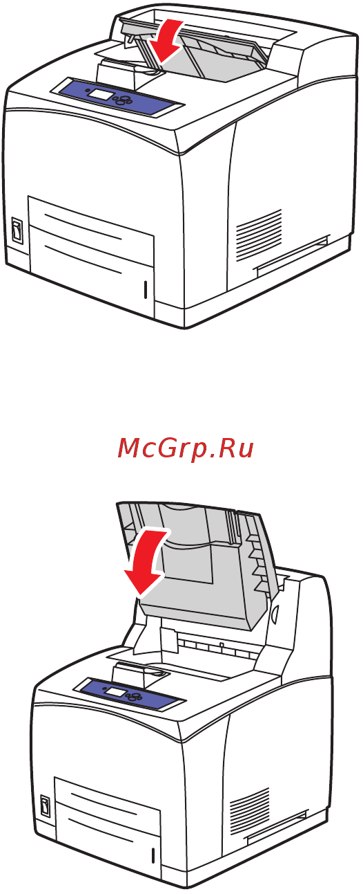 Xerox Phaser 4510 Инструкция по эксплуатации онлайн [119/144] 9033