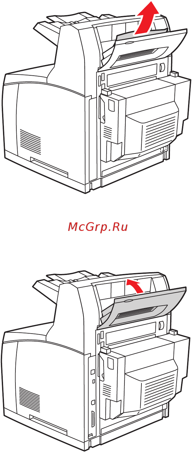 Xerox Phaser 4510 Инструкция по эксплуатации онлайн [122/144] 9033