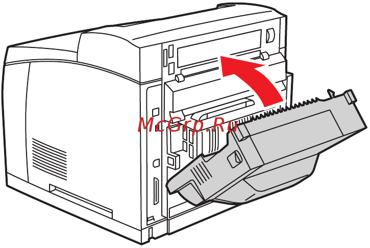 Xerox Phaser 4510DX Инструкция по эксплуатации онлайн [126/144] 9025